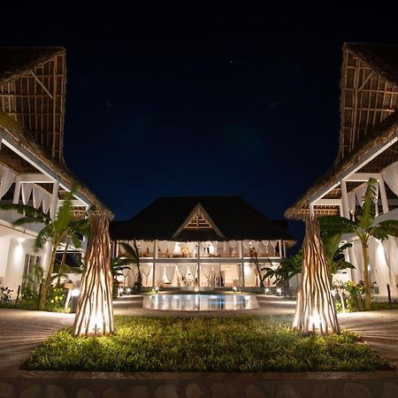 Rafiki Tamu Residential Resort Watamu Dış mekan fotoğraf