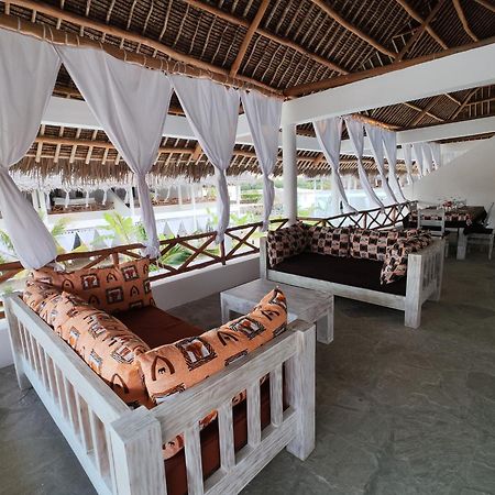 Rafiki Tamu Residential Resort Watamu Dış mekan fotoğraf