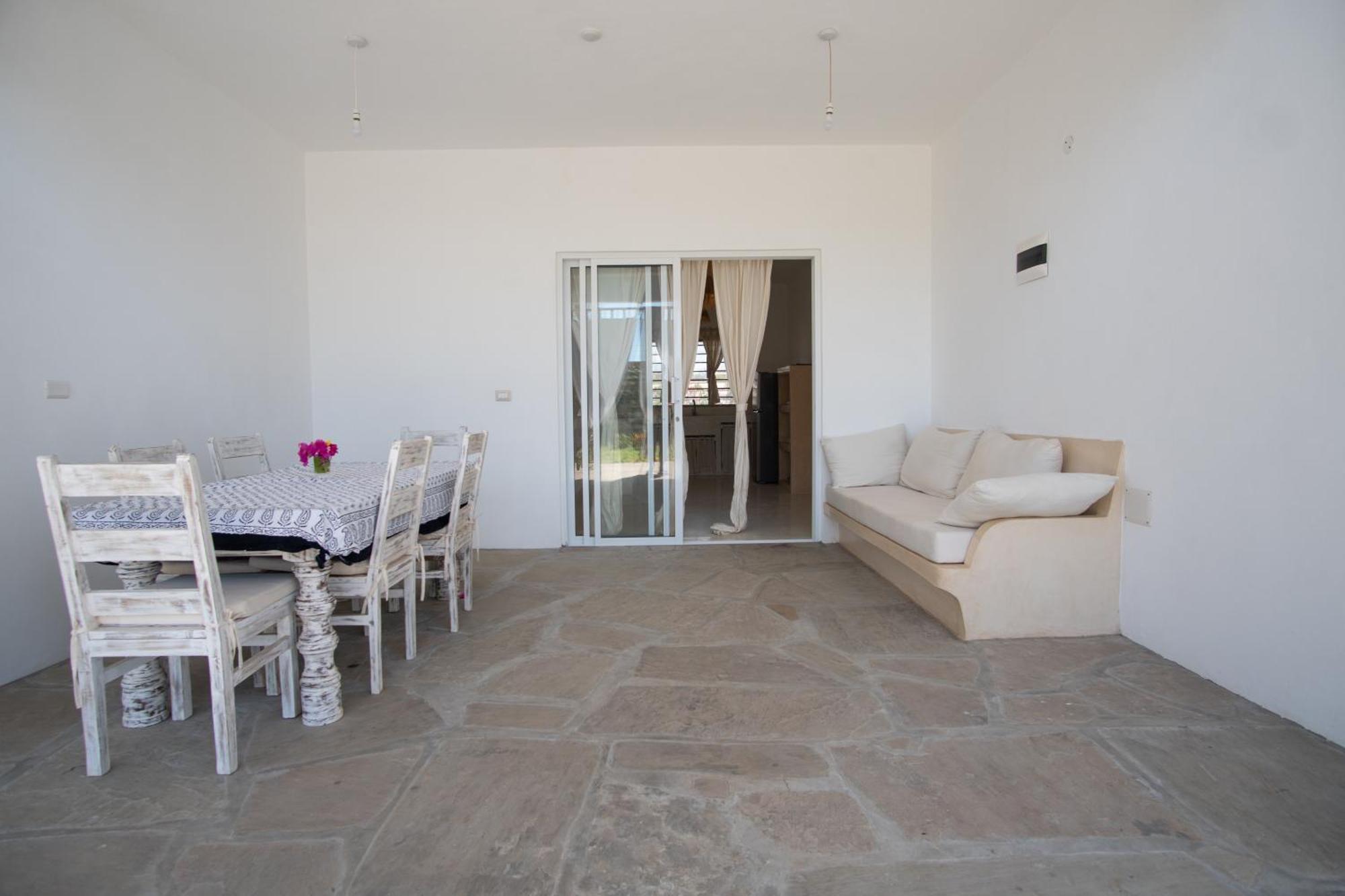 Rafiki Tamu Residential Resort Watamu Dış mekan fotoğraf