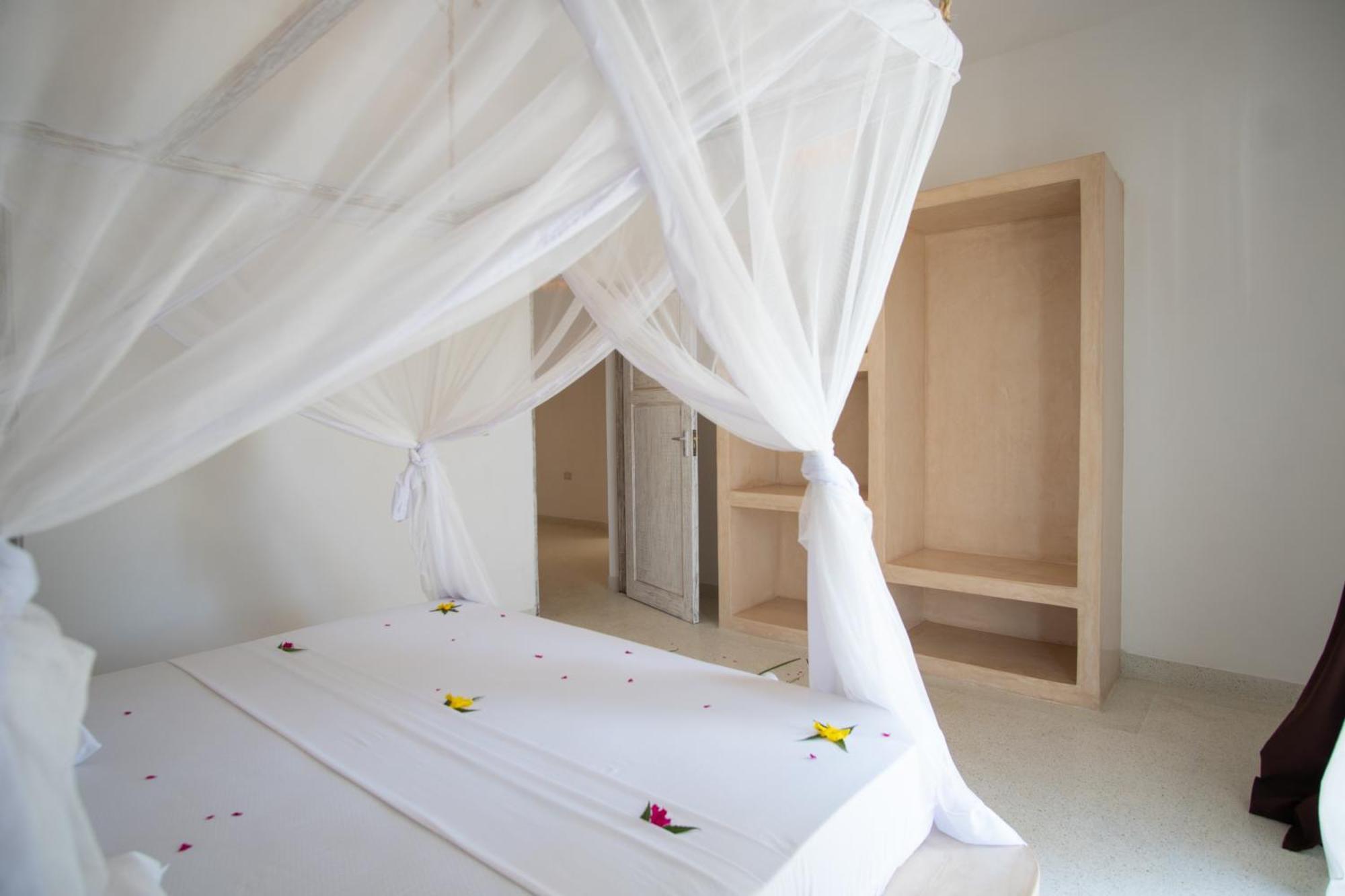 Rafiki Tamu Residential Resort Watamu Dış mekan fotoğraf