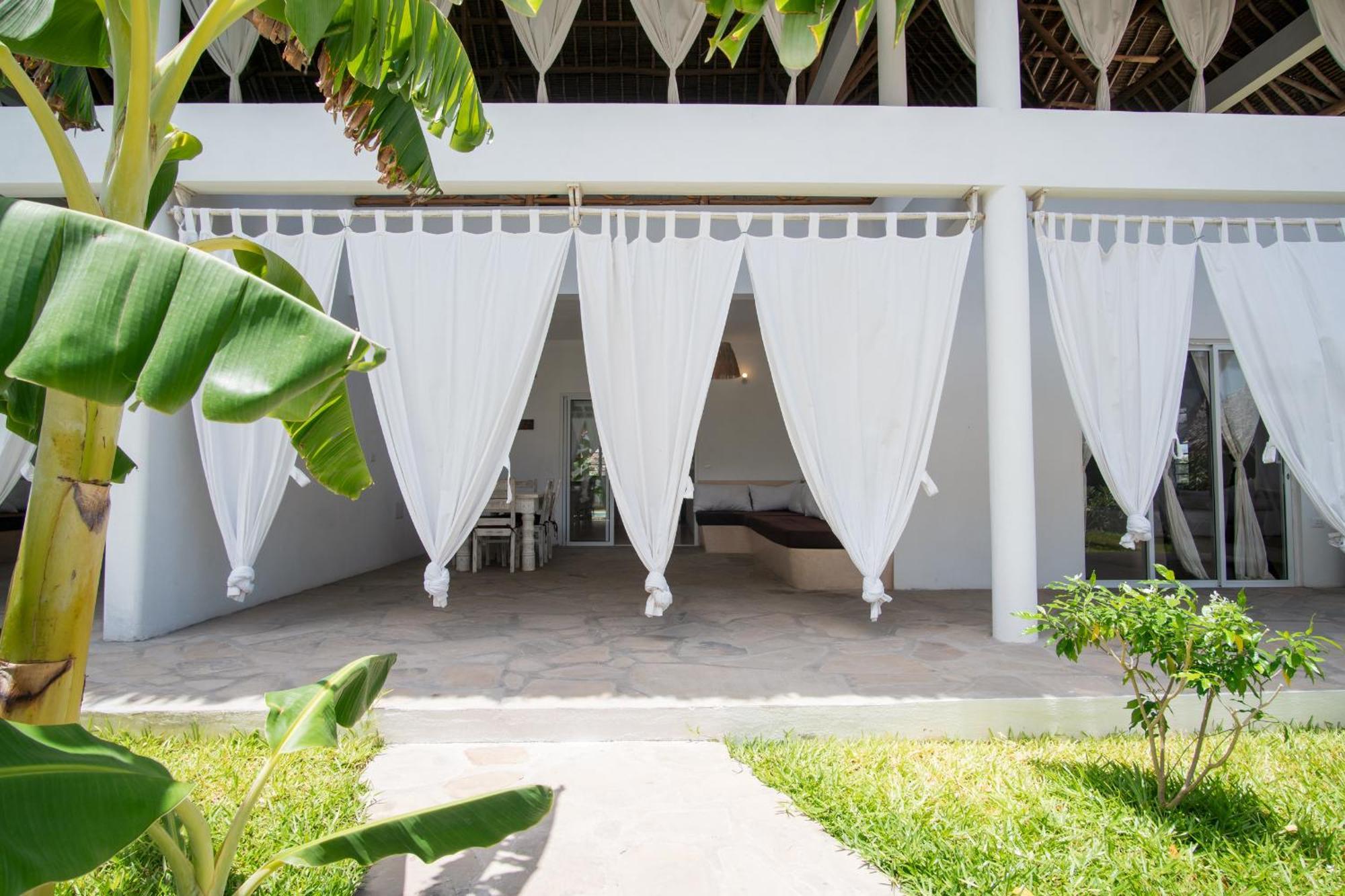 Rafiki Tamu Residential Resort Watamu Dış mekan fotoğraf