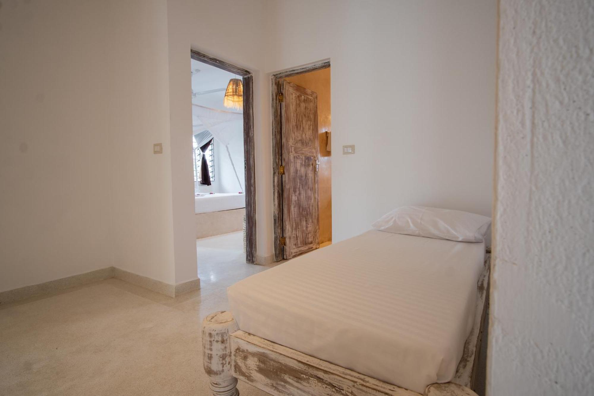 Rafiki Tamu Residential Resort Watamu Dış mekan fotoğraf