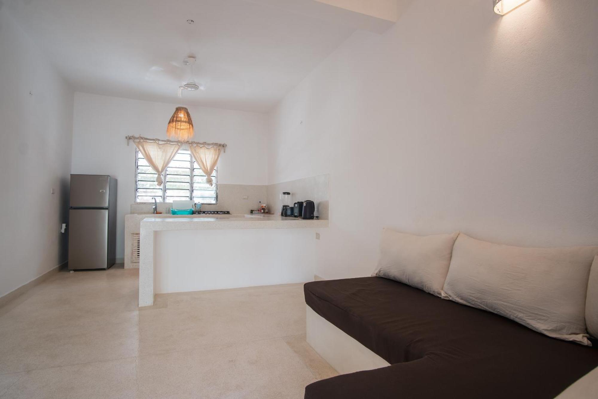 Rafiki Tamu Residential Resort Watamu Dış mekan fotoğraf