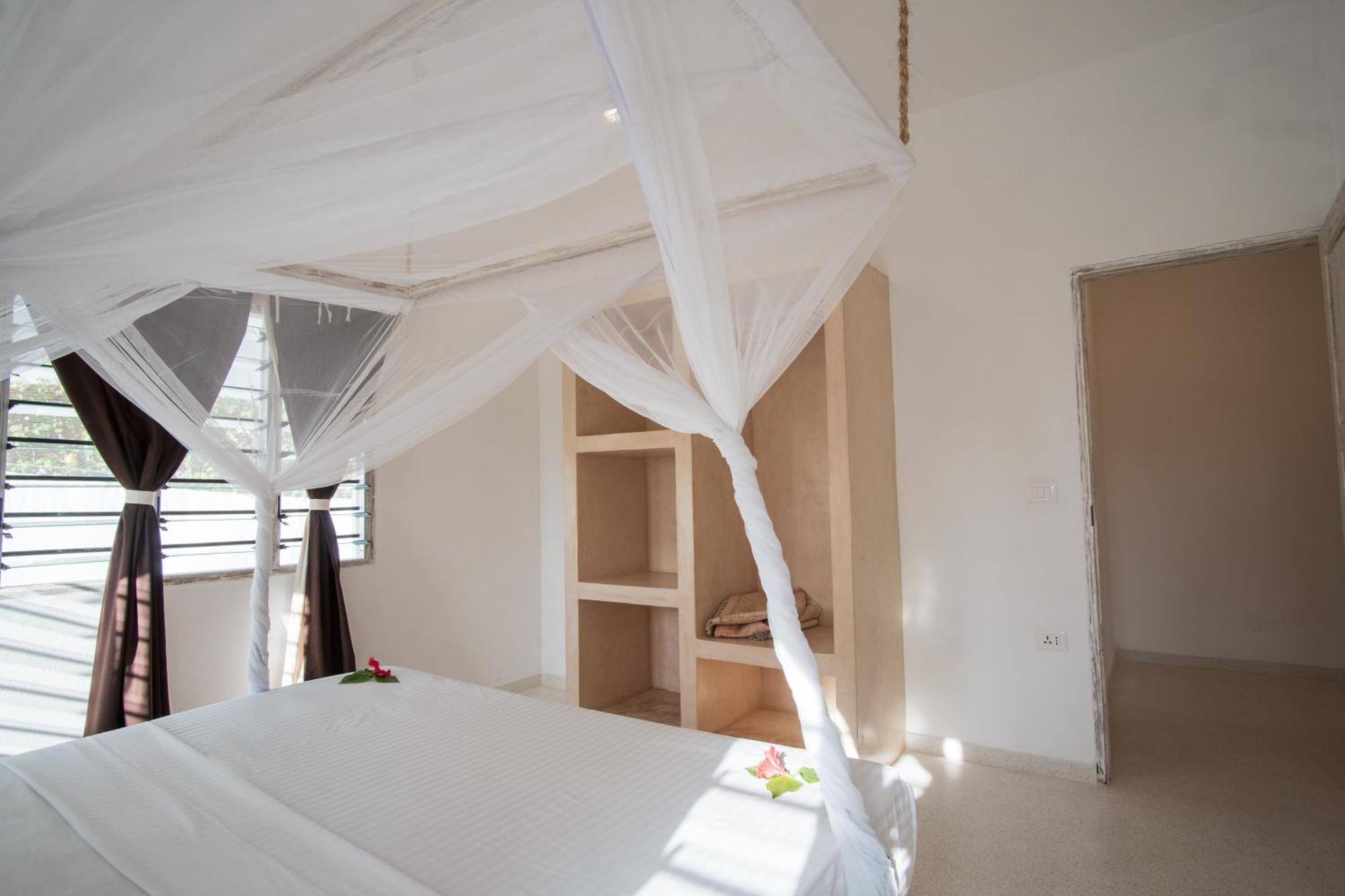 Rafiki Tamu Residential Resort Watamu Dış mekan fotoğraf