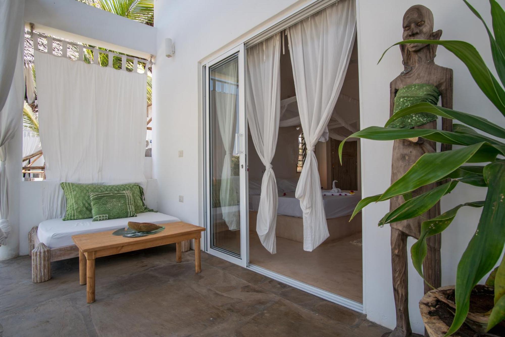 Rafiki Tamu Residential Resort Watamu Dış mekan fotoğraf