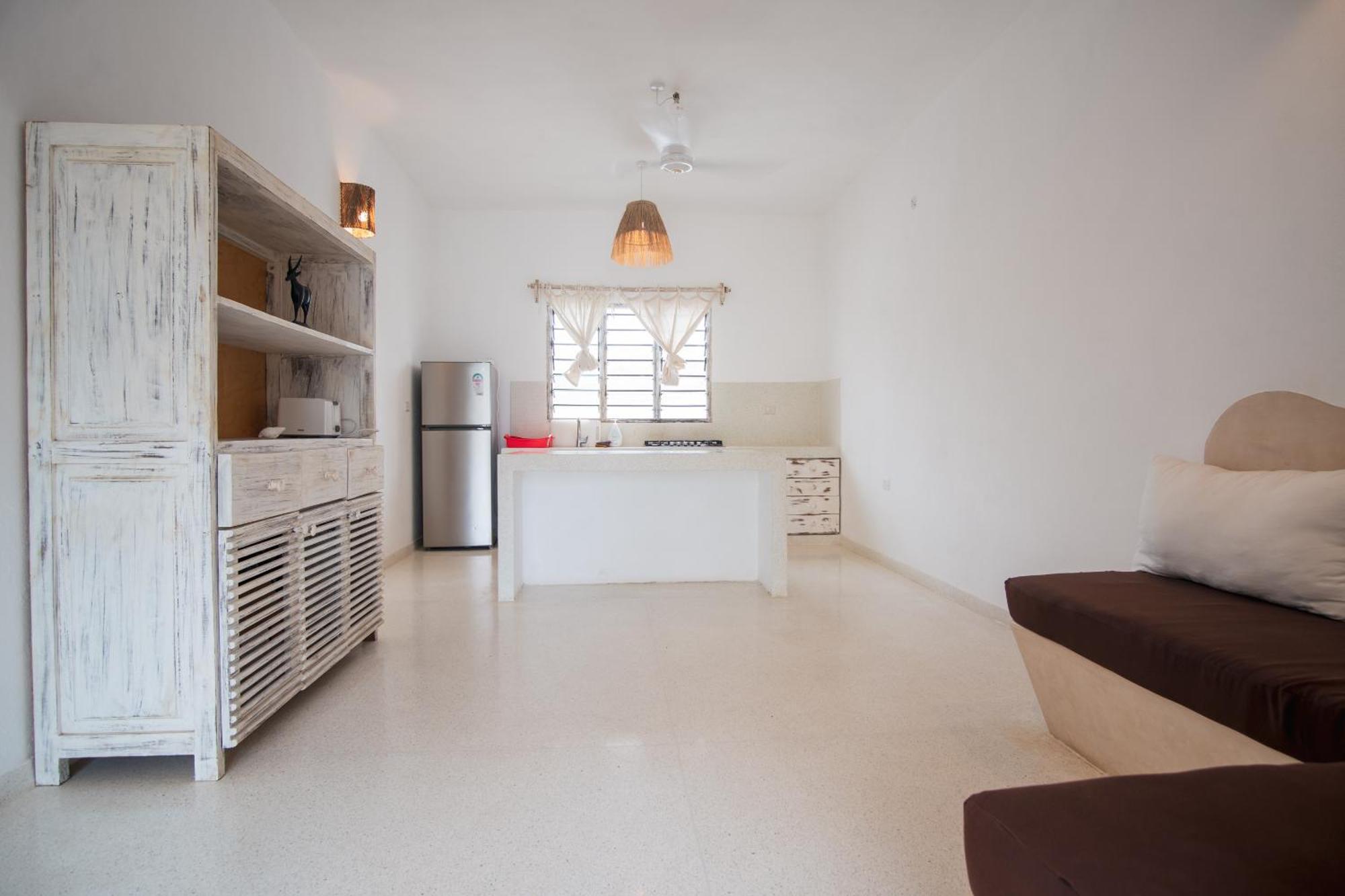 Rafiki Tamu Residential Resort Watamu Dış mekan fotoğraf