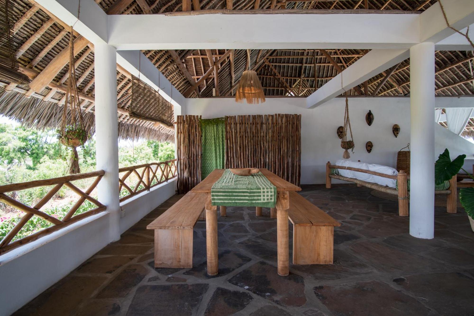 Rafiki Tamu Residential Resort Watamu Dış mekan fotoğraf