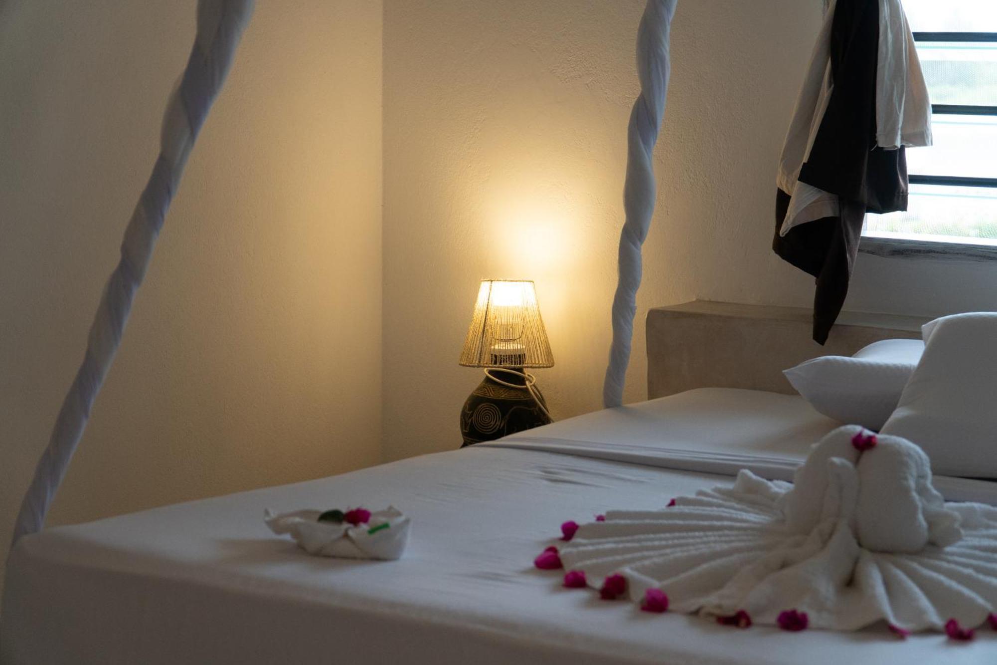 Rafiki Tamu Residential Resort Watamu Dış mekan fotoğraf